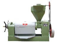 Screw Oil Expeller