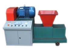 Biomass Machine