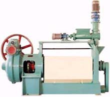 Oil Mill Machinery