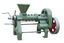 6yl 68 screw oil press